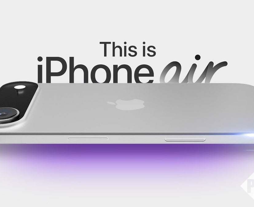 苹果将推出iPhone 17 Air与首款大折叠屏，安卓阵营将跟进