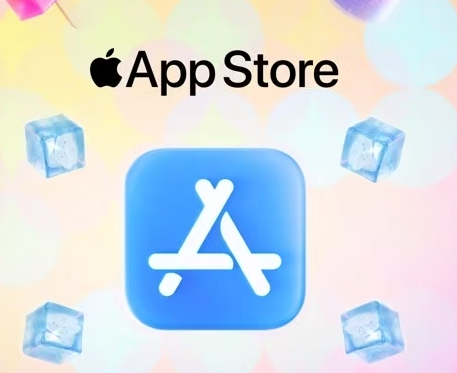 苹果App Store开启夏日庆典：这个夏天，来App Store开启闪耀一夏