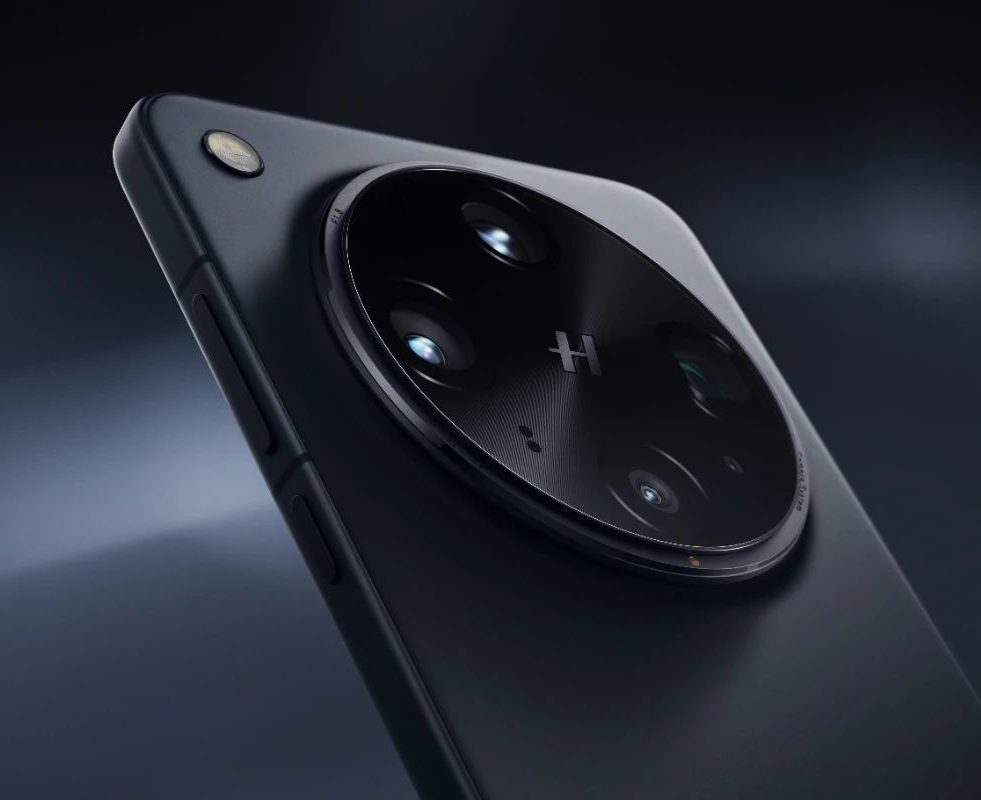 OPPO与哈苏合作研发下一代影像系统：OPPO Find X9或将首发
