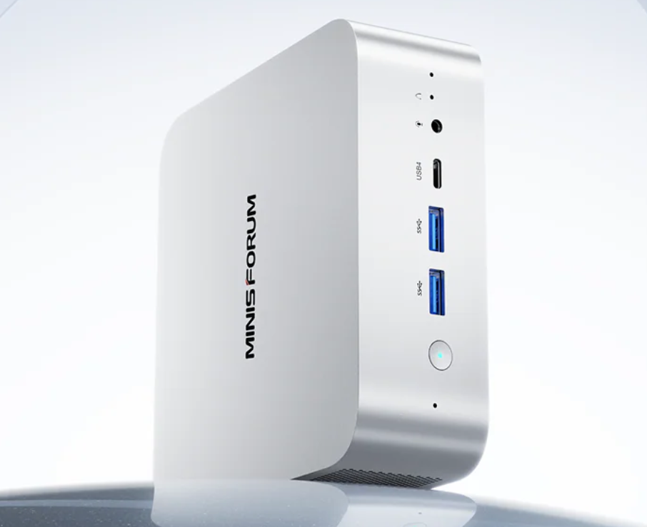 铭凡推M1 Pro迷你主机 可选U9 285H+128GB内存