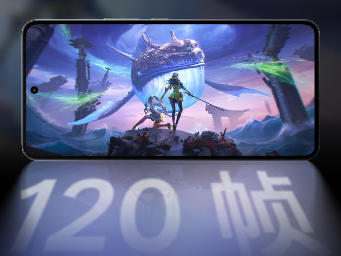 好礼相送二选一 OPPO K13 Turbo系列明日开售
