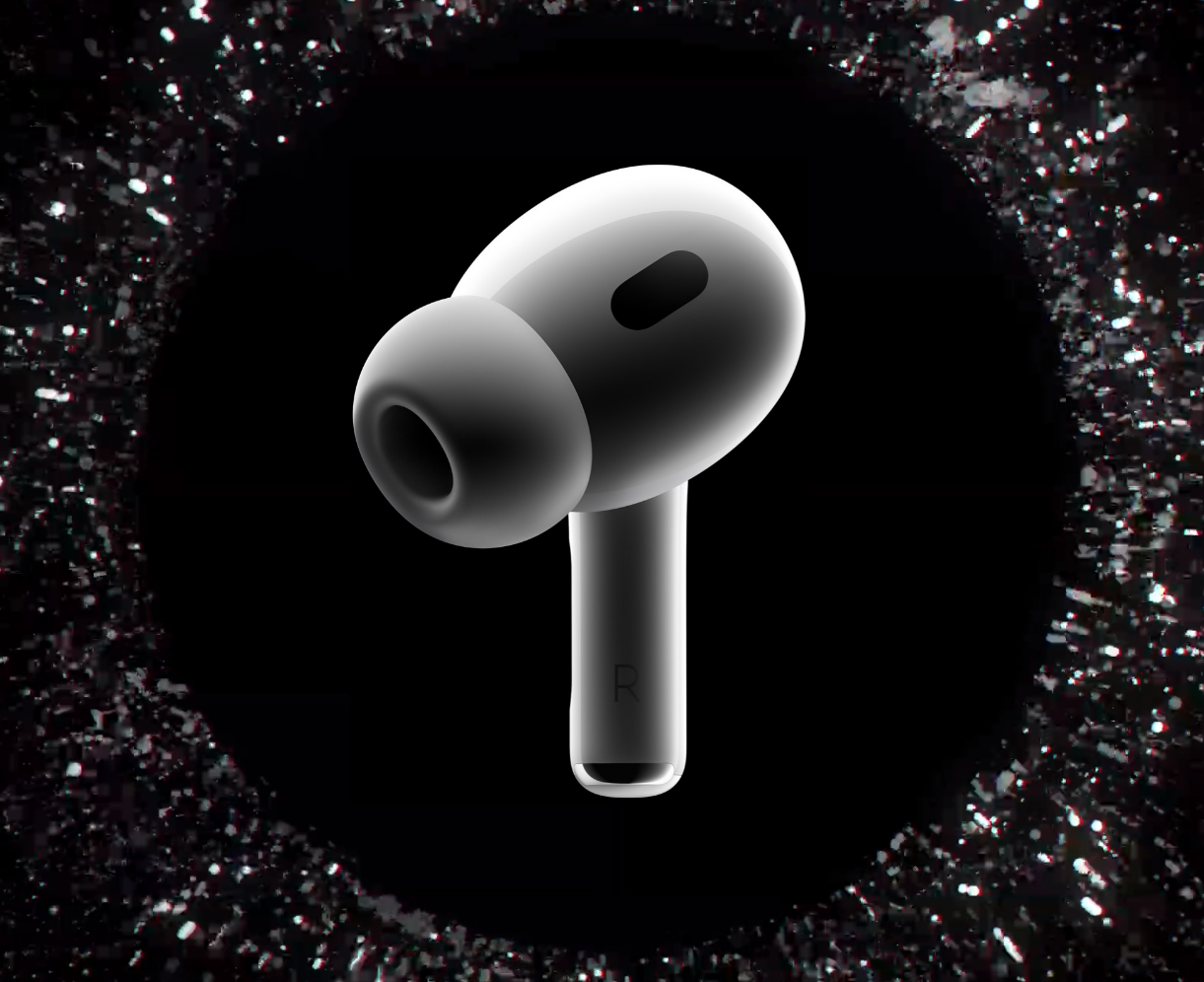 AirPods Pro 2首个固件公开测试版更新 增强通话语音质量