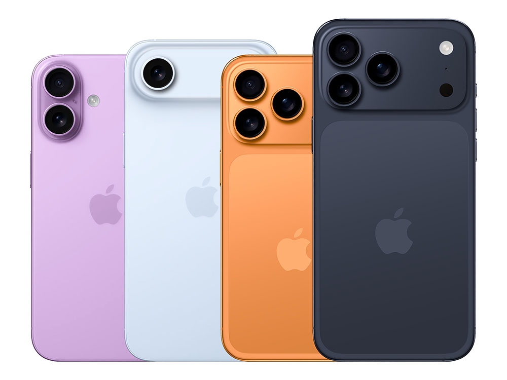 定了！iPhone 17系列9月9日发布 9月19日开售