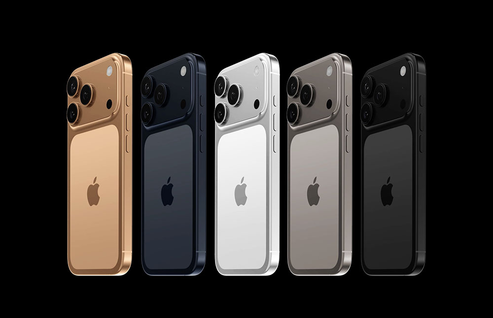七大核心升级！iPhone 17 Pro Max性能暴增