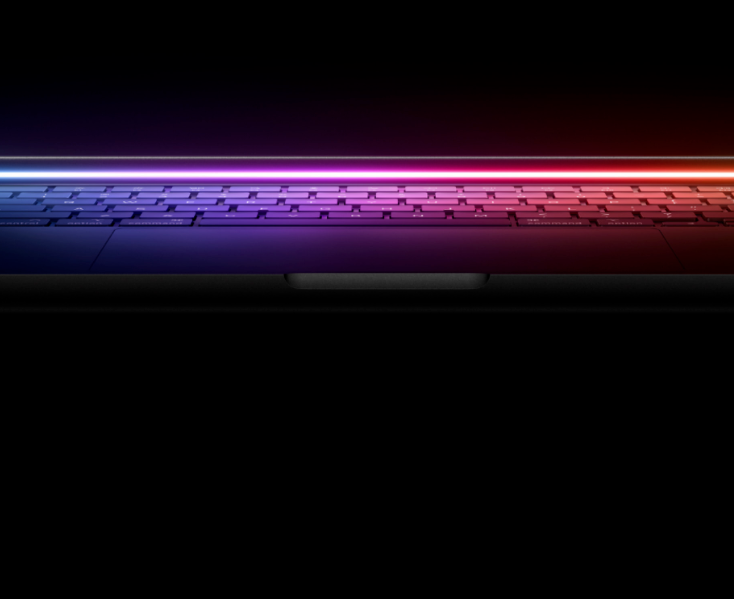 网传MacBook Pro将搭载OLED显示屏：2026年末问世