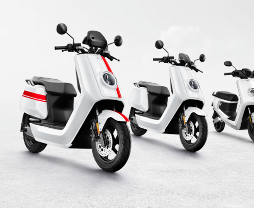 小牛电动公布2025年Q2财报：营收12.56亿元，同比增长33.5%