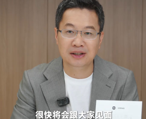 卢伟冰预热小米16系列：很快将会跟大家见面