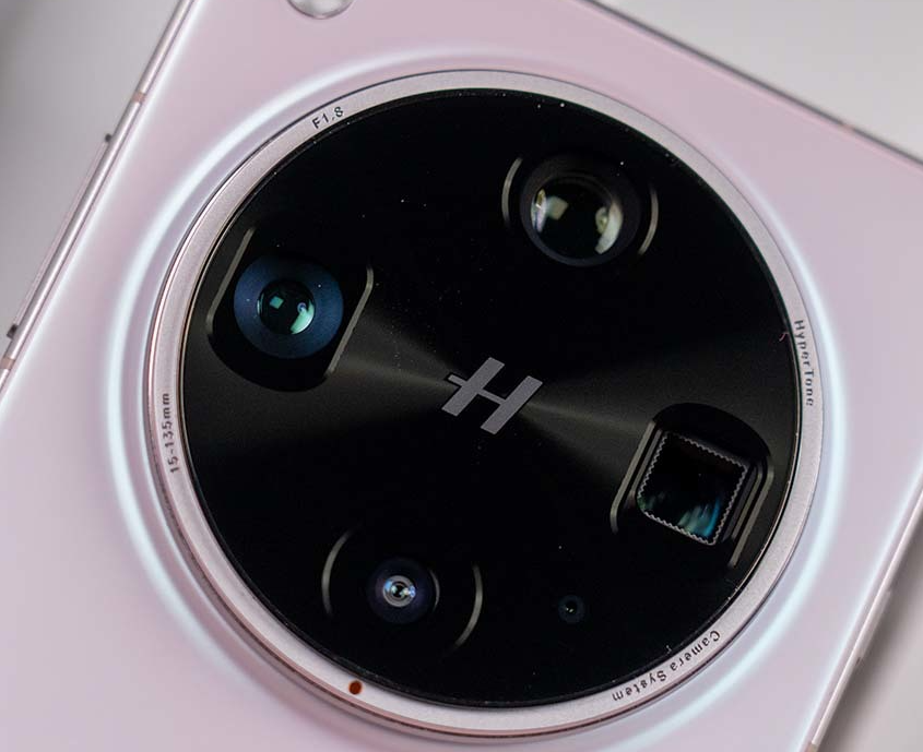 OPPO Find X9 Pro或配2亿长焦+丹霞原彩镜头