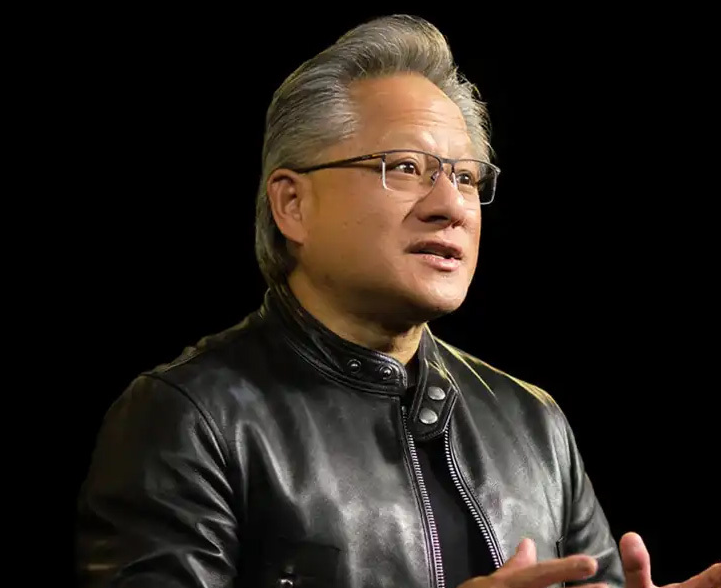 黄仁勋：英伟达芯片从来没有后门程序存在