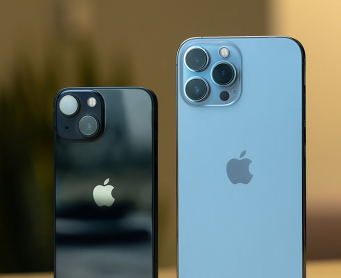 四款iPhone手机即将停售 9月10日前仍可购买