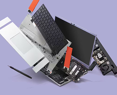 PC鲜辣报：Framework笔记本推出可更换5070显卡模块
