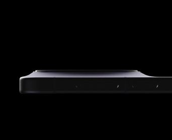 凸起小！vivo X300系列采用一体式冷雕技术