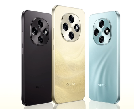 OPPO A6 Pro正式发布 开启六年耐用新时代