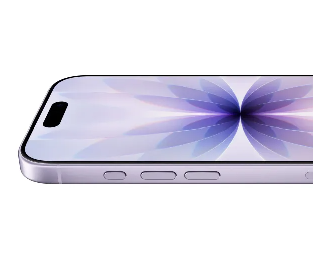 iPhone 17系列：标准版满分 eSIM展露实力