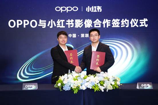 OPPO Find X9系列新绝活 小红书直出4K实况照片