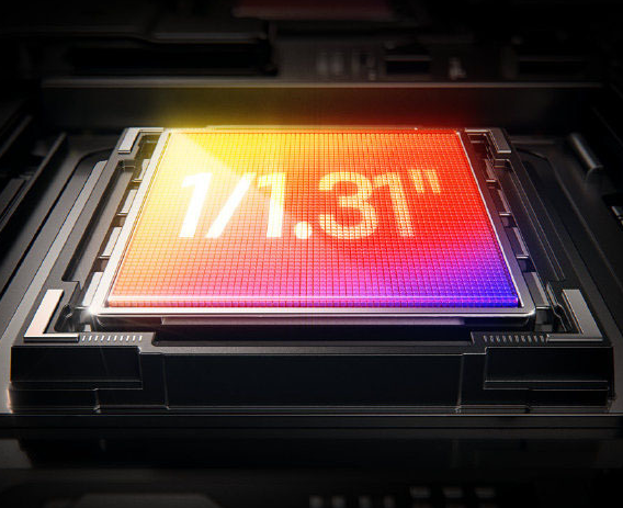 小米17同款主摄 REDMI K90 Pro Max影像突破