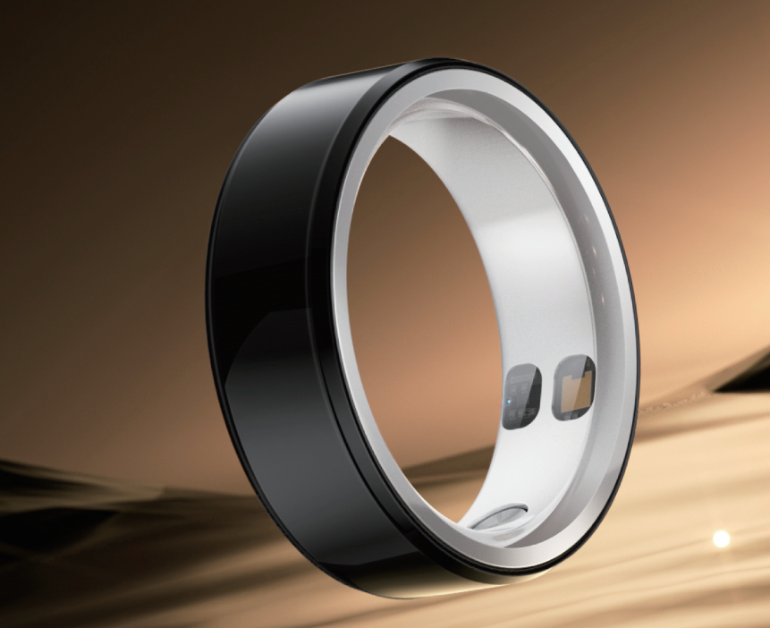 领先一代，追觅AI智能戒指以“指尖生理优势”实现健康监测跨越