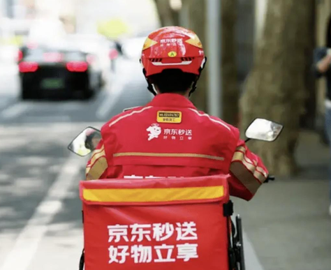 京东外卖发布声明：自愿执行外卖平台管理《基本要求》