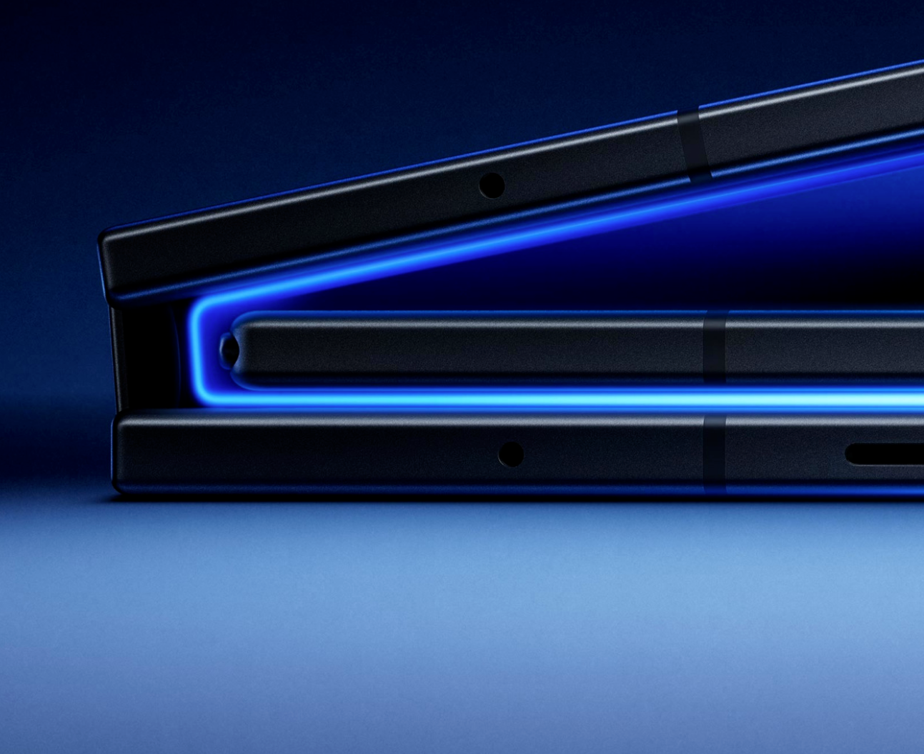 三星Galaxy Z TriFold跑分曝光：多核成绩比基准数据低12.6%