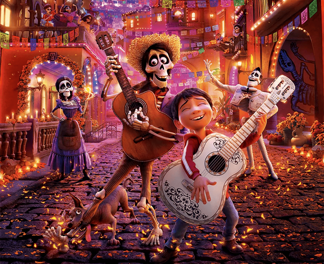 博主辟谣寻梦环游记2将至：宣传海报是假的，2029年才会上映