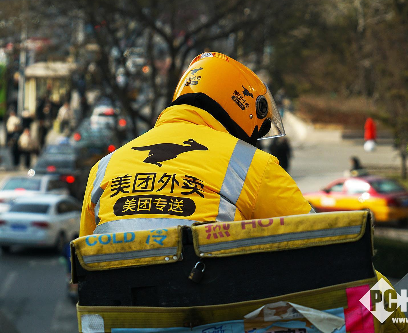 美团响应外卖新国标：推动行业从“价格战”转向“服务竞争”