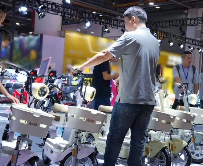 台铃称将落实电动自行车新国标：推出契合消费者出行需求车型