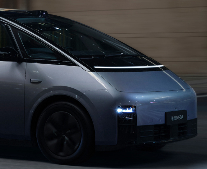 前字节公关总监杨继斌加盟理想汽车，曾参与“头腾大战”