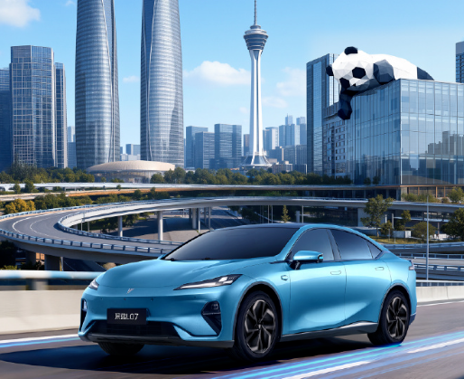 长安汽车3000万辆下线，深蓝汽车累计交付达70万辆