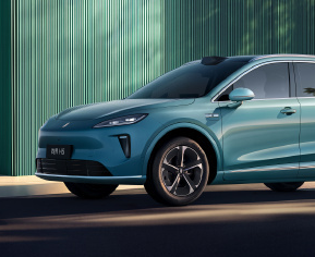 鸿蒙智行尚界H5交付达2万台：距首车交付仅2个月，15.98万元起