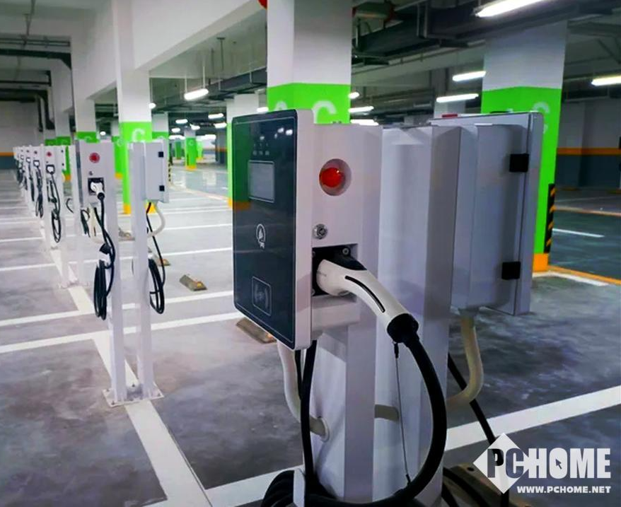 聚点新能回应充电桩违规牟利质疑：经核查不存在违规行为