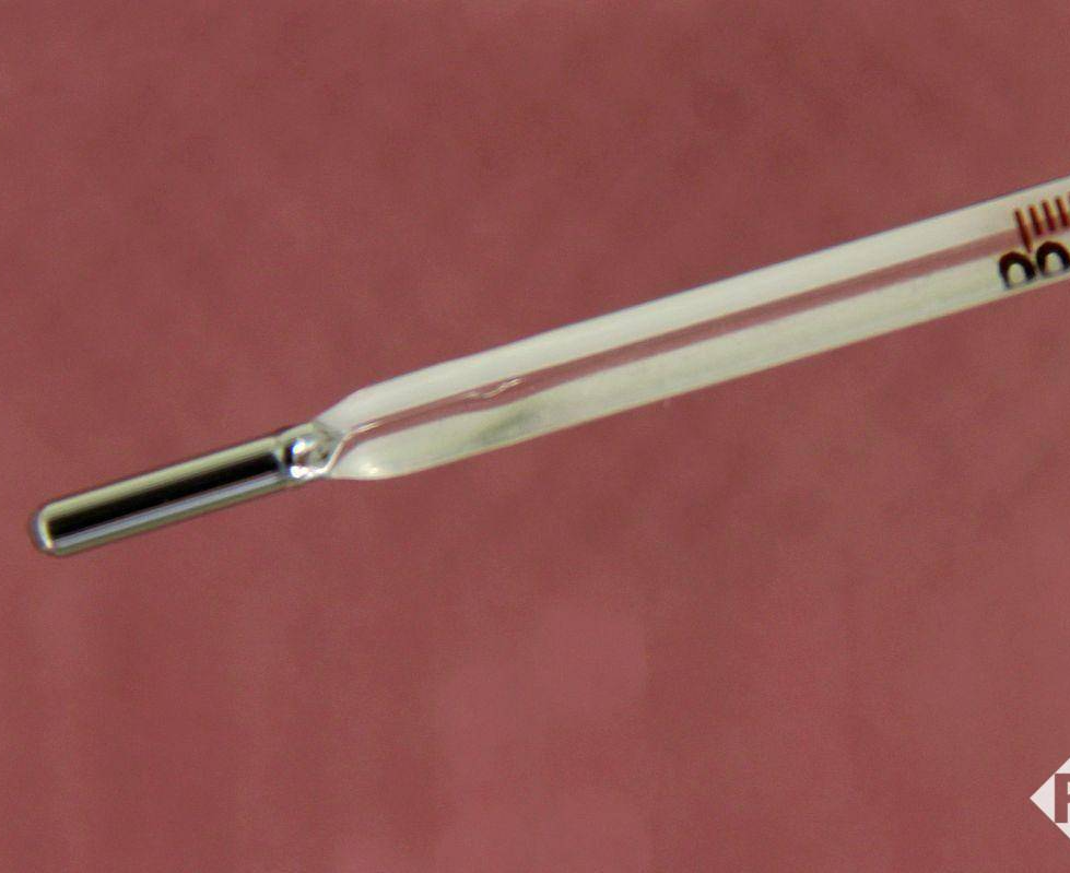 水银体温计即将停产，多地价格暴涨，12315回应：正常现象