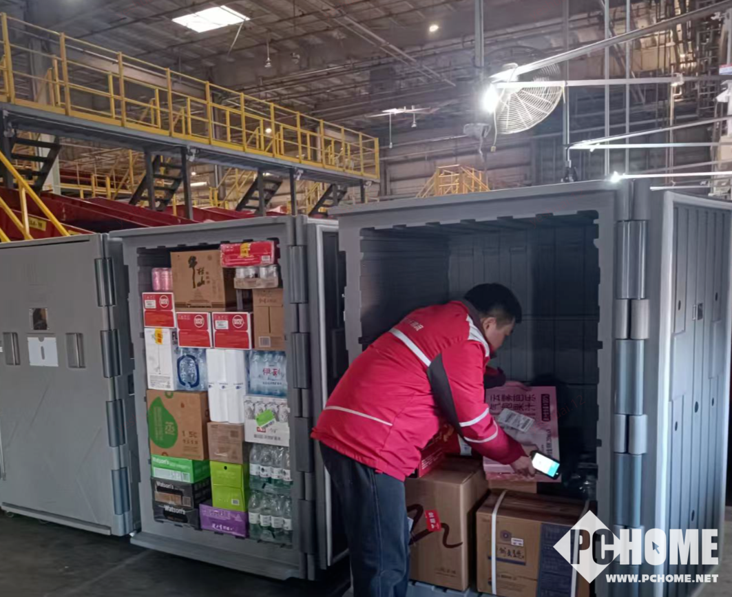 京东物流“极寒防护”服务落地黑龙江：可将货物冻损率降低70%