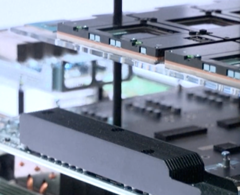 机构称2026年Q1存储继续涨价：低端手机内存将以4GB为主