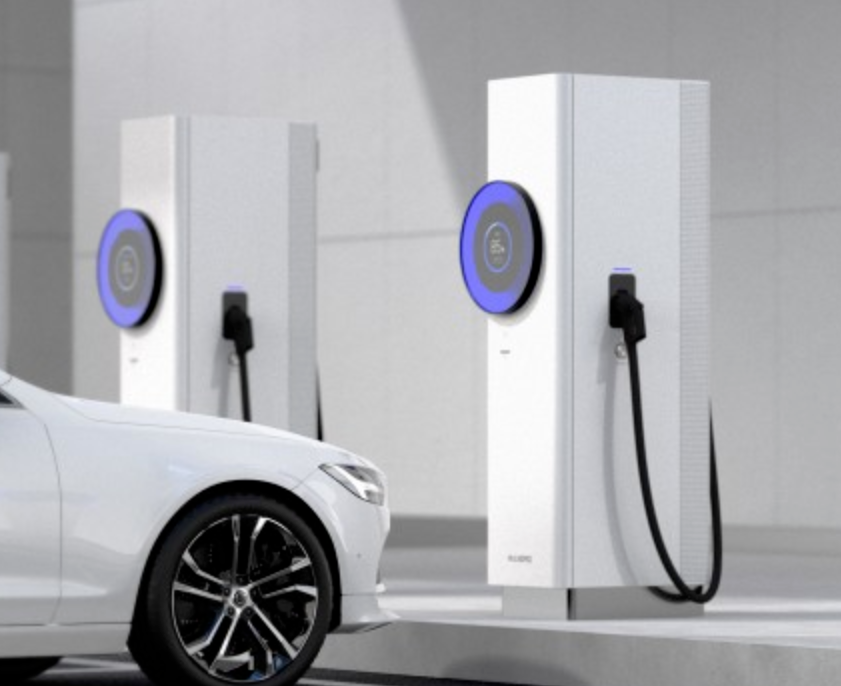 抖音辟谣布局充电桩：仅园区部署安装，不会入局相关市场