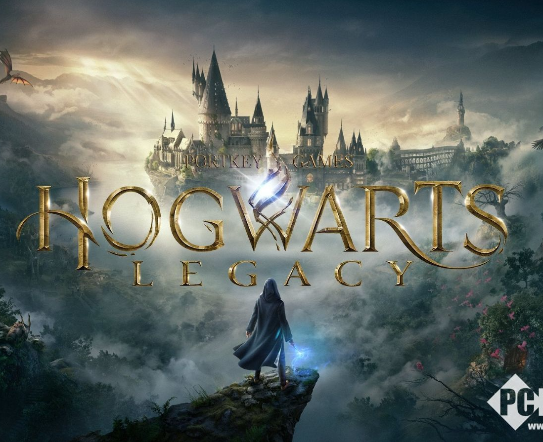 Epic商城免费送《霍格沃茨之遗》：截至19日，原价384元