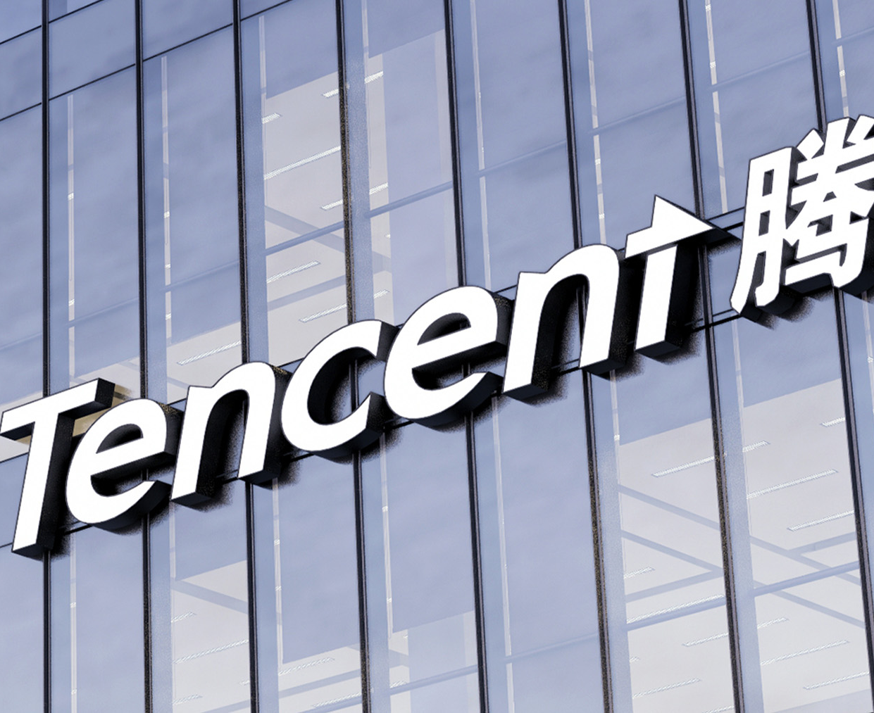 外媒称腾讯以双倍高薪挖角字节跳动AI研究人员