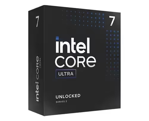 英特尔酷睿Ultra 9 290K Plus和Ultra 7 270K Plus现已上架