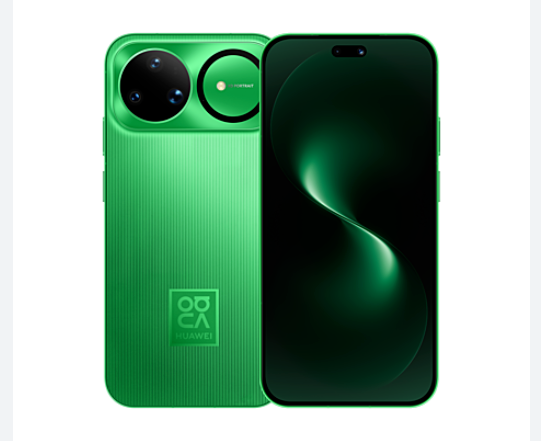 华为nova 15系列上架：共三款机型，全系12GB内存