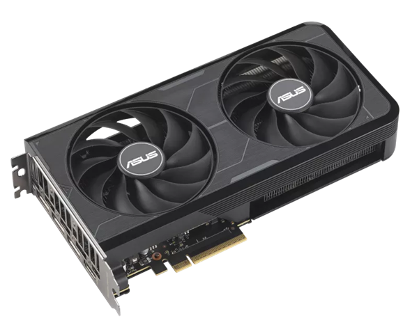 华硕发布RTX 5060 Ti新版本Dual GeForce RTX 5060 Ti EVO 16G