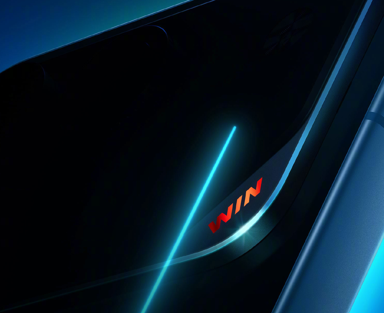 荣耀WIN系列新机官宣本月登场：超神性能双旗舰