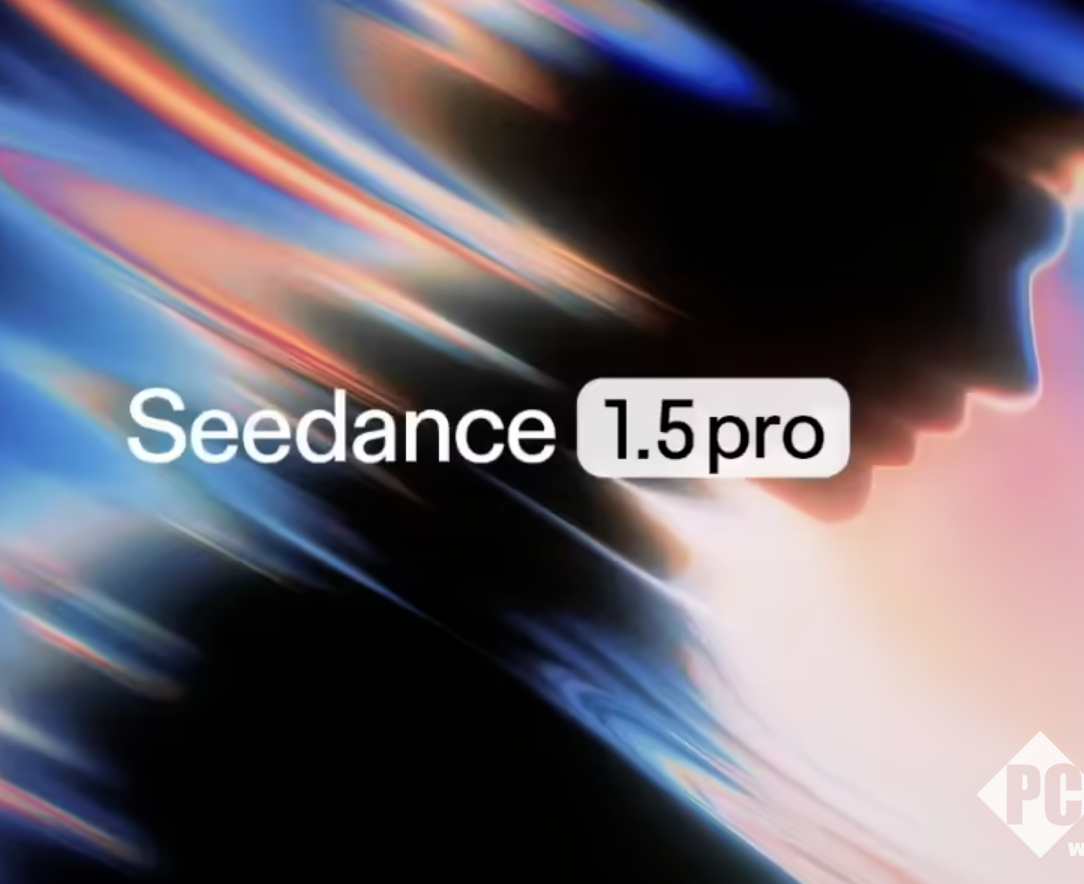 字节跳动发布Seedance 1.5 pro模型：支持音视频联合生成