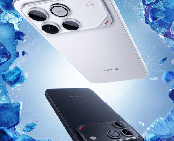 性能散热续航平衡 荣耀WIN系列12月26日发布