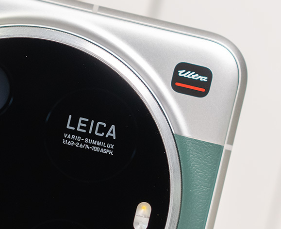 年末王炸影像旗舰 小米17 Ultra 12月25日发布