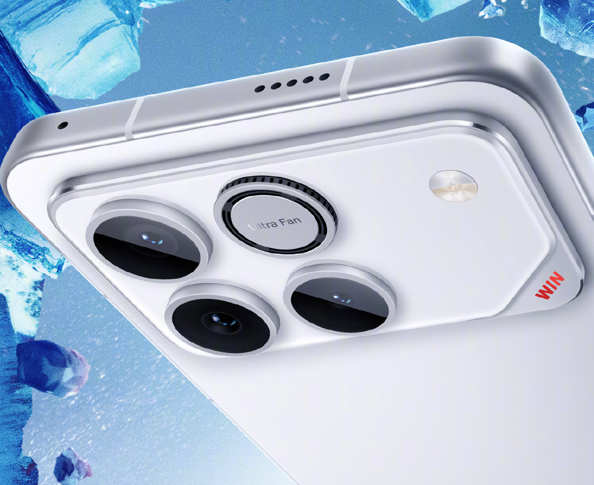 荣耀WIN系列配置曝光：搭载10000mAh电池，100W快充