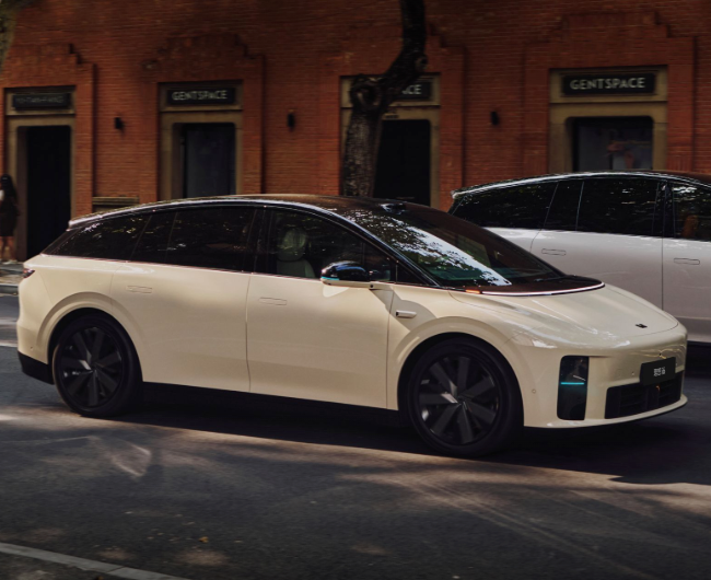 理想辅助驾驶11月出行报告出炉：累计里程57.5亿公里