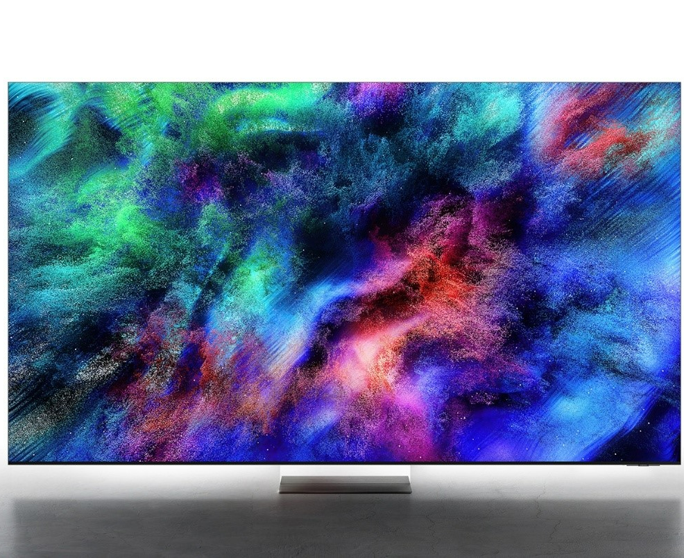 三星扩充2026年Micro RGB产品线 将在CES 2026亮相