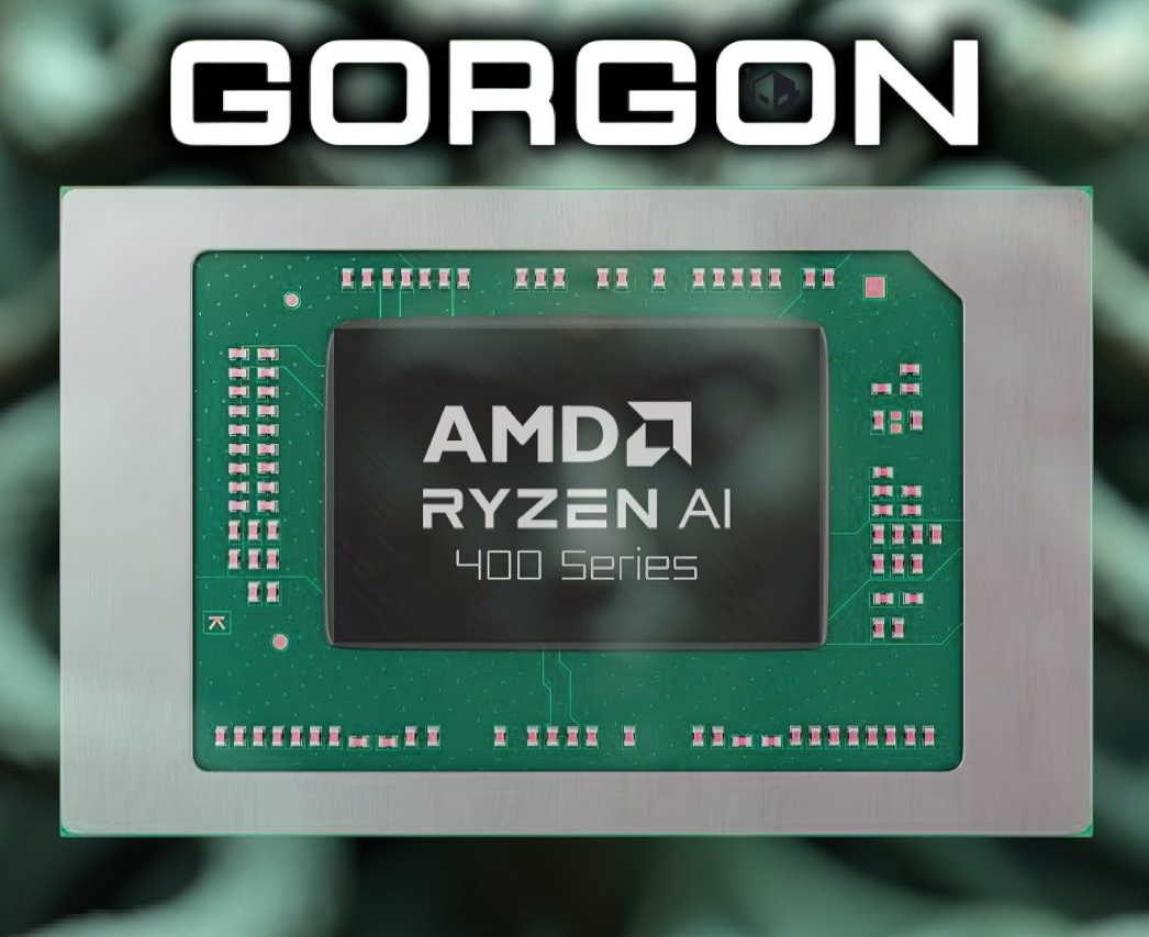 AMD锐龙 AI 7 445处理器 Geekbench AI 跑分现已曝光