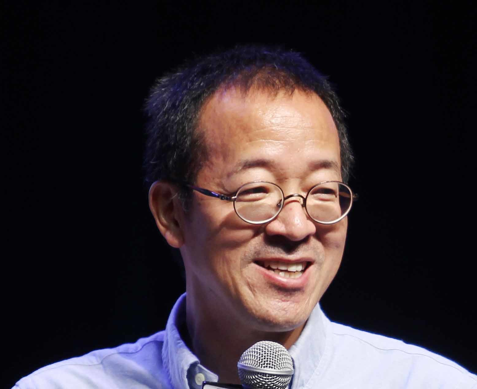 罗永浩否认骂俞敏洪是忘恩负义：现在年轻人骂老板是主流