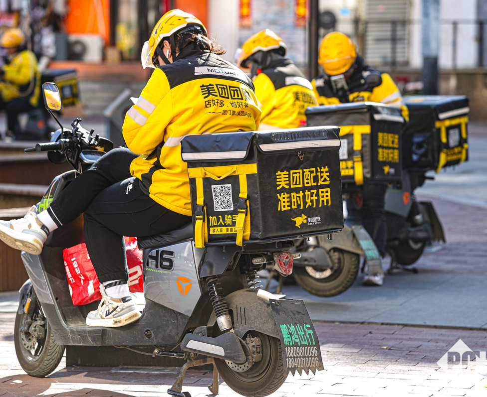 电动车新国标速度“砍半”，骑手坦言“不可能真的换车”