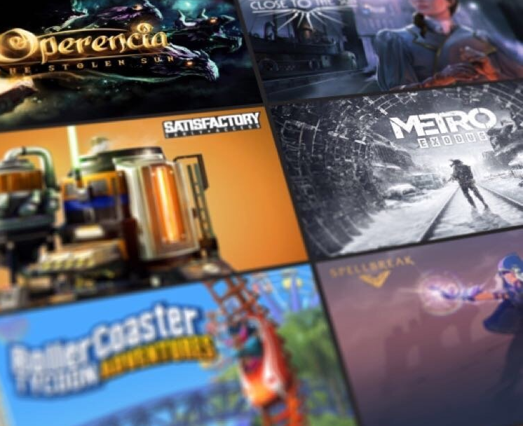 Epic游戏商城发布致歉声明：“喜加一”无法让所有人满足